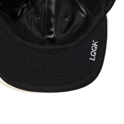 画像4: LQQK STUDIO (LQQK CAP) BLACK
