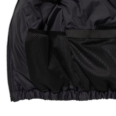 画像7: LQQK STUDIO (PUFF DOWN JACKET) BLACK