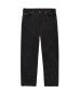 画像2: WACKO MARIA (Lee CORDUROY PANTS) BLACK (2)