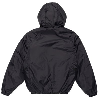 画像2: LQQK STUDIO (PUFF DOWN JACKET) BLACK