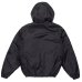 画像2: LQQK STUDIO (PUFF DOWN JACKET) BLACK (2)