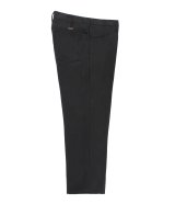 WACKO MARIA (WRANCHER DRESS JEANS) BLACK