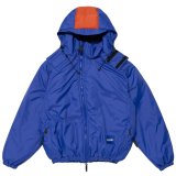 LQQK STUDIO (PUFF DOWN JACKET) BLUE