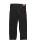 画像1: WACKO MARIA (Lee CORDUROY PANTS) BLACK (1)