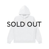 BLACK EYE PATCH (OG YUKICHI BILL HOODIE) H.GRAY