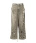 画像1: Maison MIHARA YASUHIRO (Embellished Corduroy Pants) KHAKI (1)