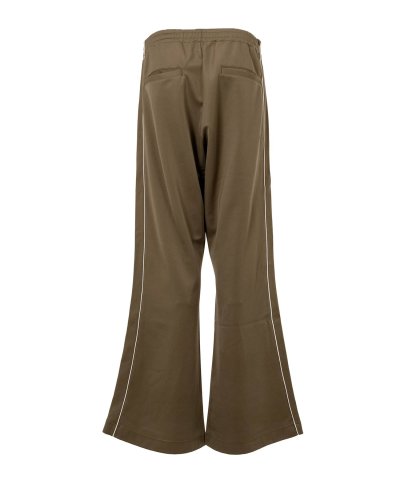 画像2: KAMIYA (Track Pants) KHAKI