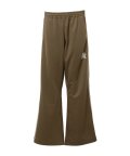 KAMIYA (Track Pants) KHAKI