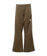 KAMIYA (Track Pants) KHAKI