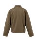 画像2: KAMIYA (Track Jacket) KHAKI (2)