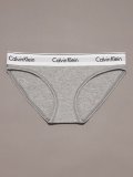 Calvin Klein (Icon Cotton Modal ビキニショーツ) GRAY
