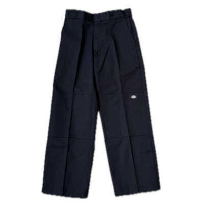 画像2: EMOTIONALLY UNAVAILABLE (EU WORK PANTS) BLACK