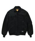 WACKO MARIA (SPIEWAK CWU-45 FLIGHT JACKET) BLACK