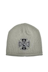 BREATH (SOUTHSIDE CROSS DAMAGE BEANIE) DUST
