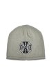 画像1: BREATH (SOUTHSIDE CROSS DAMAGE BEANIE) DUST (1)