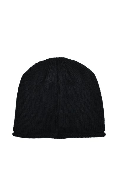画像2: BREATH (SOUTHSIDE CROSS DAMAGE BEANIE) BLACK