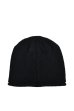 画像2: BREATH (SOUTHSIDE CROSS DAMAGE BEANIE) BLACK (2)