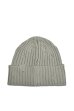 画像2: BREATH (SOUTHSIDE CROSS DAMAGE RIB BEANIE) DUST (2)