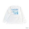 EMOTIONALLY UNAVAILABLE (EU EV BS LOGO LS TEE) WHITE