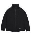 WACKO MARIA (WILD THINGS HAPPY JACKET) BLACK
