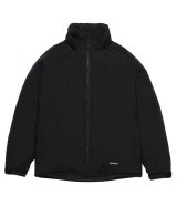 WACKO MARIA (WILD THINGS HAPPY JACKET) BLACK