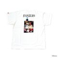 EMOTIONALLY UNAVAILABLE (EU EV SCREEN2 SS TEE) WHITE