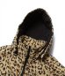 画像2: WACKO MARIA (WILD THINGS LEOPARD HAPPY JACKET) BEIGE (2)