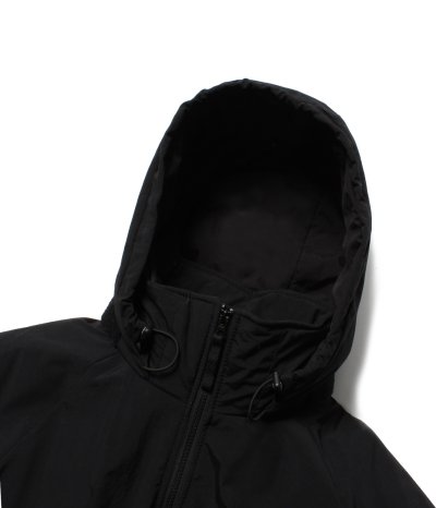 画像2: WACKO MARIA (WILD THINGS HAPPY JACKET) BLACK