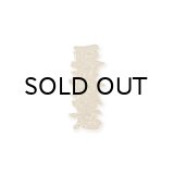 BLACK EYE PATCH (HWC MONEY CLIP) GOLD