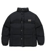 WACKO MARIA (DOWN JACKET) BLACK