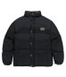 画像1: WACKO MARIA (DOWN JACKET) BLACK (1)