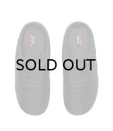 WACKO MARIA (NANGA SUBU / AURORA WINTER SANDAL) BLACK