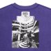 画像3: C.E (SCMCTY LOOSE CREW NECK) PURPLE (3)