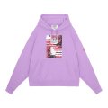 C.E (MD Lip Reader HOODY) PURPLE