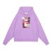 画像1: C.E (MD Lip Reader HOODY) PURPLE (1)