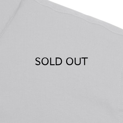 画像3: C.E (WARM PUFF ZIP COAT) CHARCOAL -30% OFF- 