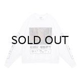C.E (GONDOL4W1$H CREW NECK) GREY -30% OFF- 