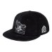 画像1: C.E (DRAGON CASTLE CAP) BLACK (1)