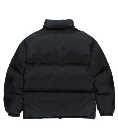 画像2: WACKO MARIA (DOWN JACKET) BLACK