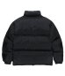 画像2: WACKO MARIA (DOWN JACKET) BLACK (2)