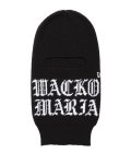 WACKO MARIA (NEW ERA BALACLAVA) BLACK