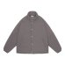 画像1: C.E (WAVE STITCH PUFF JACKET) GREY (1)