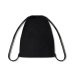 画像2: BLACK EYE PATCH (OG LABEL CORDUROY GYM BAG) BLACK (2)