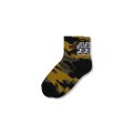 BLACK EYE PATCH (OG LABEL CAMO SOCKS) W.CAMO