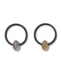 WACKO MARIA (MARIA MEDAL HAIR BAND) SHILVER,GOLD