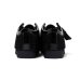 画像6: BLACK EYE PATCH (CLARKS x ATMOS WALLABEE) BLACK (6)