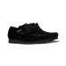 画像2: BLACK EYE PATCH (CLARKS x ATMOS WALLABEE) BLACK (2)