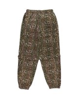 PHINGERIN (CONVERTIBLE SWEATPANTS) LEOPARD