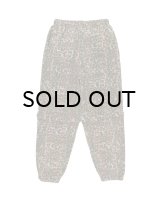 PHINGERIN (CONVERTIBLE SWEATPANTS) LEOPARD