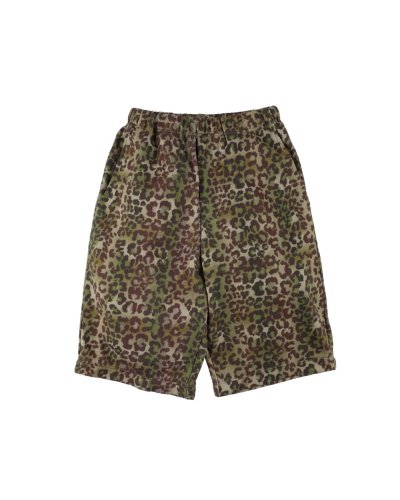 画像3: PHINGERIN (CONVERTIBLE SWEATPANTS) LEOPARD